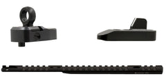 XS ML-1001-5    LEVER RAIL GHOST RING WS  MAR 1895