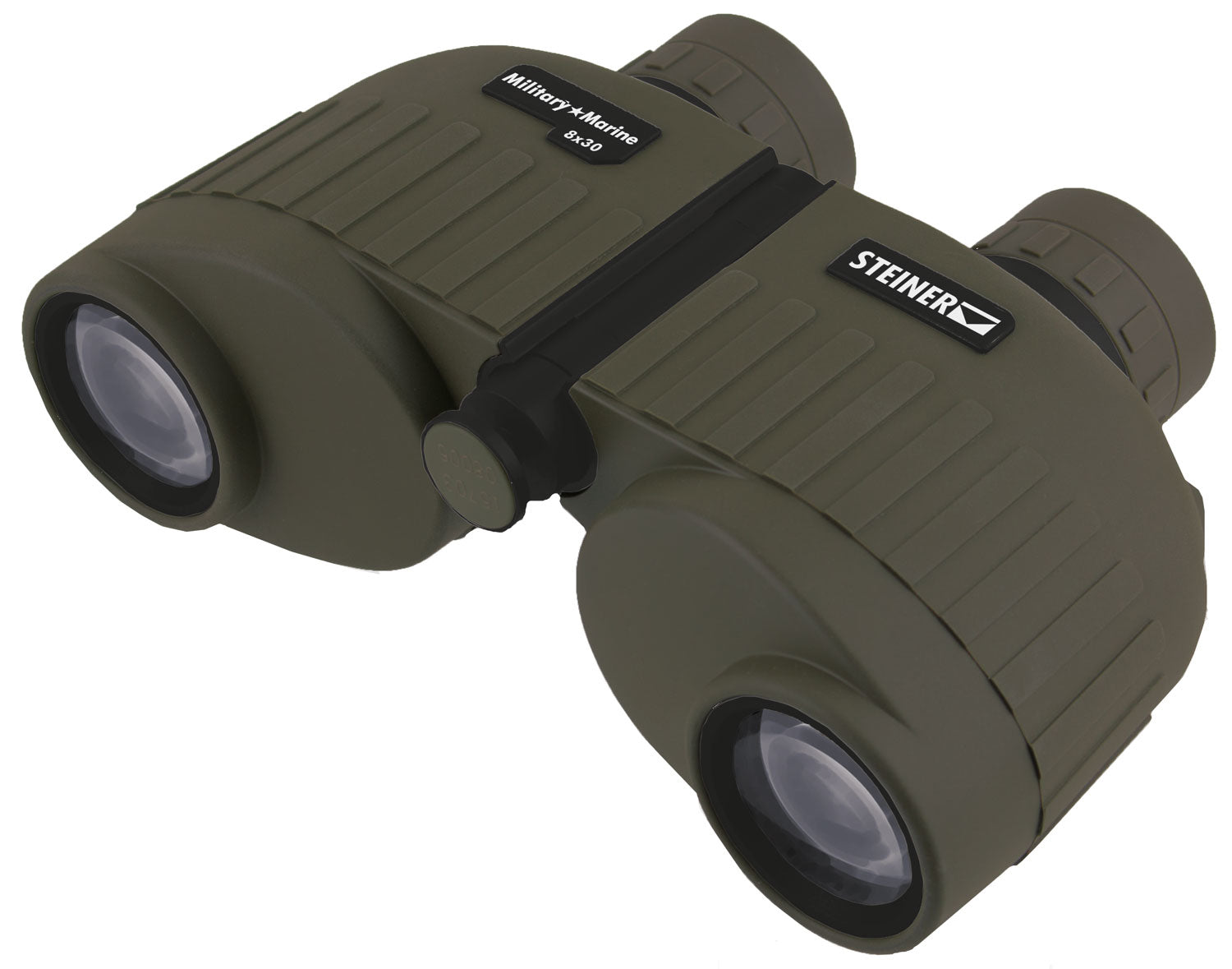 STEINER 2033        MILITARY MARINE 8X30 PORRO