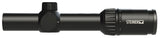 STEINER 5202        P4XI 1-4X24MM P3TR W/LVR 30MM