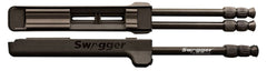 SWAGGER SWAG-BP-HT-42  BIPOD HUNTER 9 3/4-41IN