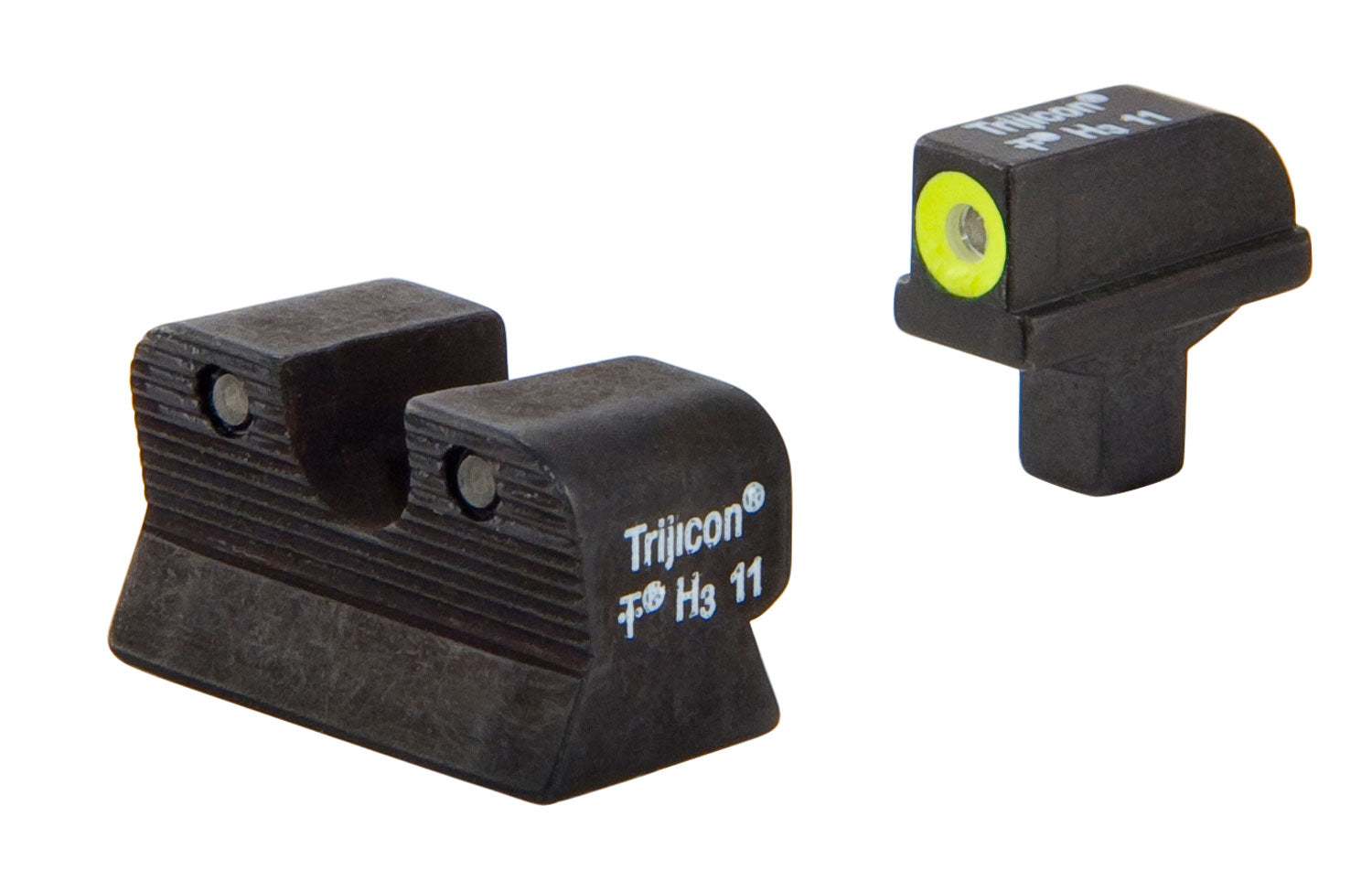 TRJ 600514  CA101Y 1911 COLT HD YFO