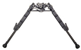 ACCUTAC HD50-0000    HD50    BIPOD 7"-10"