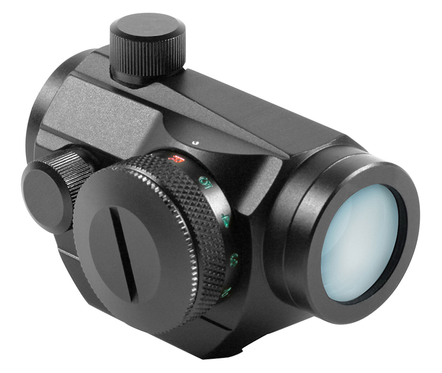 AIMSPORTS RTDT125   RED DOT 1X20 R&G DOT 4MOA