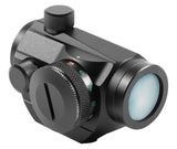 AIMSPORTS RTDT125   RED DOT 1X20 R&amp;G DOT 4MOA