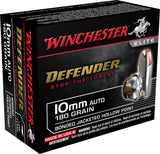 WIN S10MMPDB        10MM    180 BD   DFN     20/10