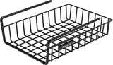 HORN 96012   UNDER SHELF MAGNUM STORAGE BASKET