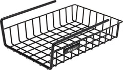 HORN 96012   UNDER SHELF MAGNUM STORAGE BASKET