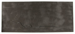HORN 98251   FOAM GUN SHEET