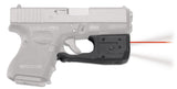CRIM 0172201    LL810 LSRGRD PRO GLK 3/4 26/27/33