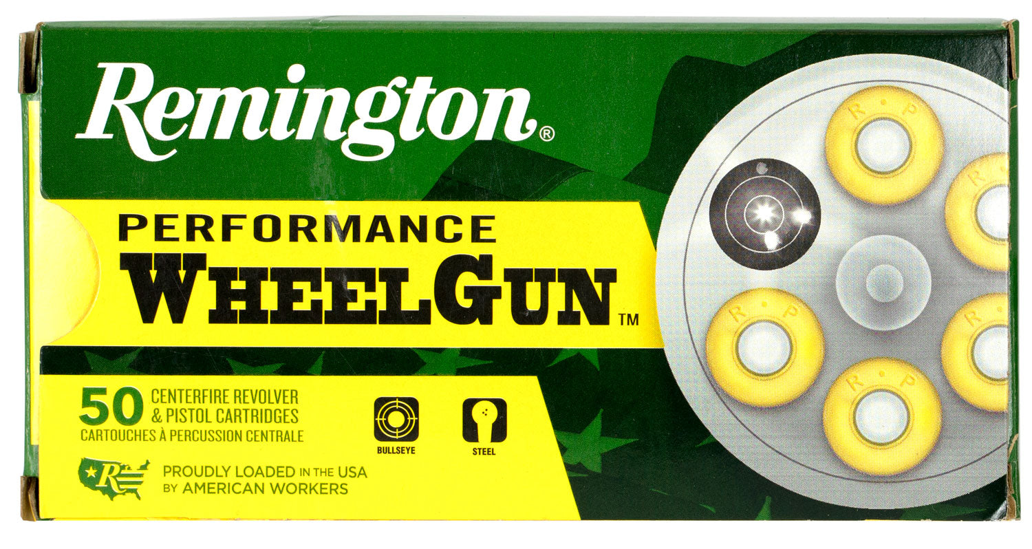 REM 22206 RPW32SW  WHEELGUN 32SW    88LRN    50/10