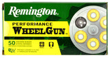REM 22206 RPW32SW  WHEELGUN 32SW    88LRN    50/10