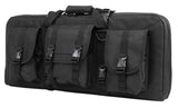 NC CVCPD2962B-28 AR15 &amp; AK DLX CAR PSTL CS BLK