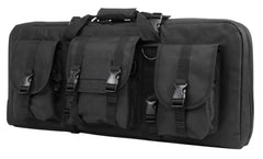 NC CVCPD2962B-28 AR15 &amp; AK DLX CAR PSTL CS BLK