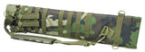 NC CVSCB2917WC   TACT SG SCABBARD WDL CAMO
