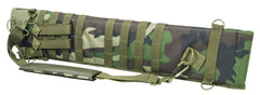 NC CVSCB2917WC   TACT SG SCABBARD WDL CAMO