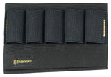BRN 129051     ELASTIC STK OPTION SHL HLDR 5SG