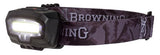 BRN 3713030    NIGHT GIG HEAD LAMP FDE 3AAA