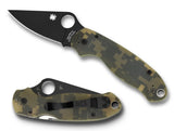 SPY C223GPCMOBK    PARA 3  G10     PLN DP 2.95 CAM