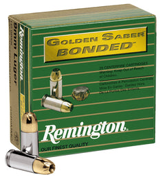 REM 29343 GSB9MMCB   9MM GS  147 BJHP        20/25