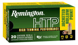 REM 28295 RTP9MM8A   HTP 9MM       147JHP    20/25