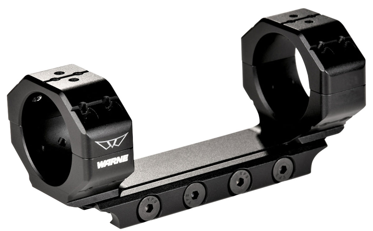 WARNE 7841M       SKYLINE 1PC PREC MOUNT 35MM MED