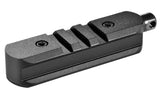 WARNE 7953M       SLING SWIVEL ACCESSORY RAIL