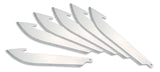OUTDOOR EDGE RR30-6    RAZR LITE BLADES 3" 6PCS
