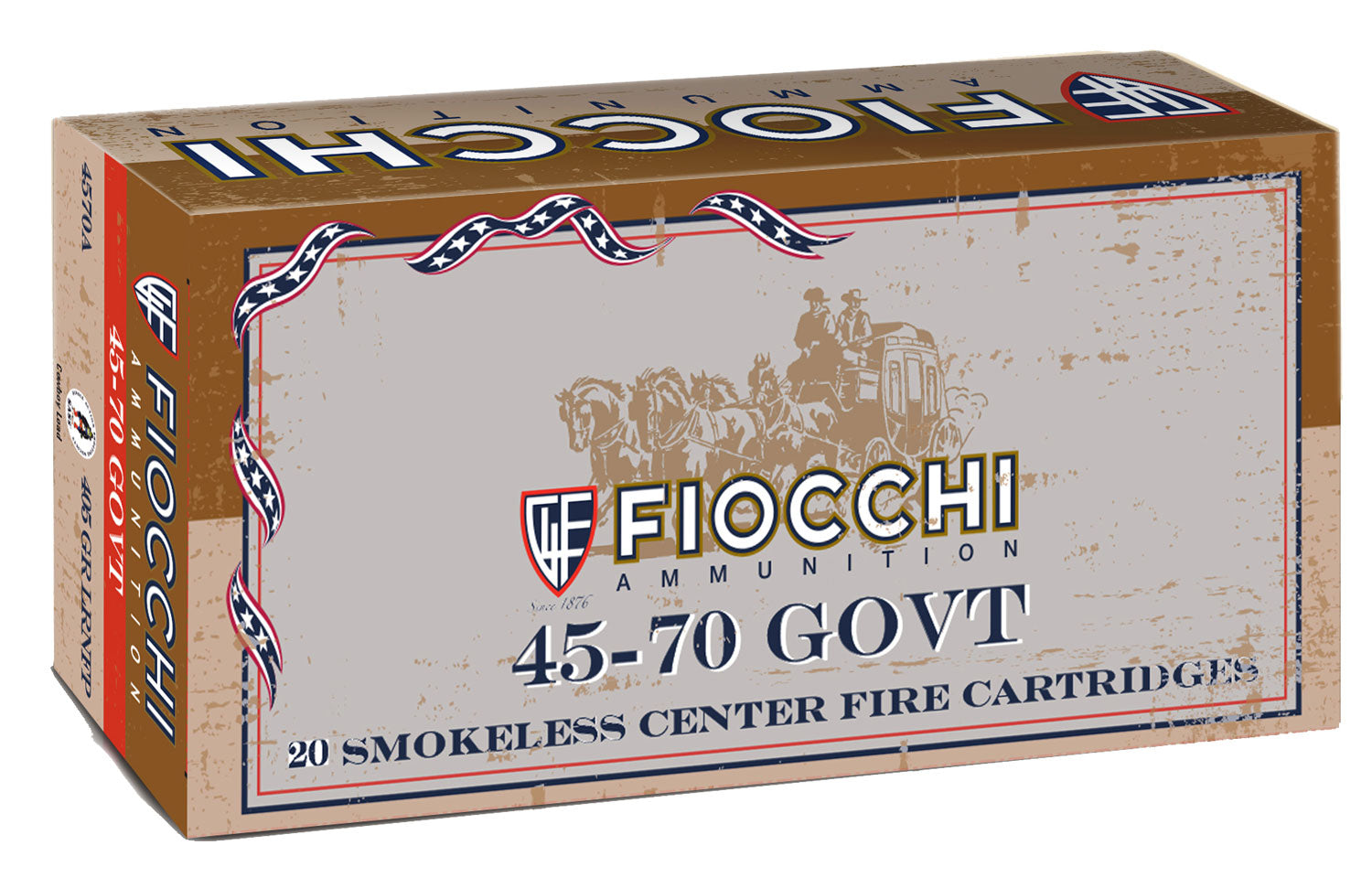 FIO 4570A     4570       405 LRNFP           20/10