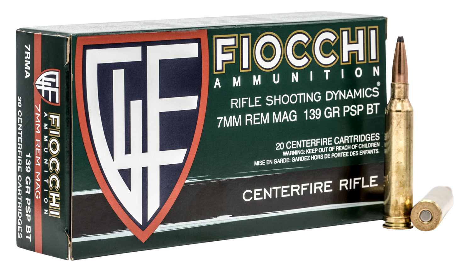 FIO 7RMA         7MMMG     139 PSP           20/10