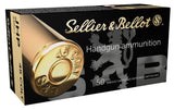 S&amp;B SB45F          45 COLT 230 JHP           50/12