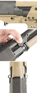 KEL KSG515           SINGLE POINT SLING ATTACHMENT