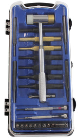 BIR 42021          WEEKENDER PRO GUNSMITH KIT 27PC