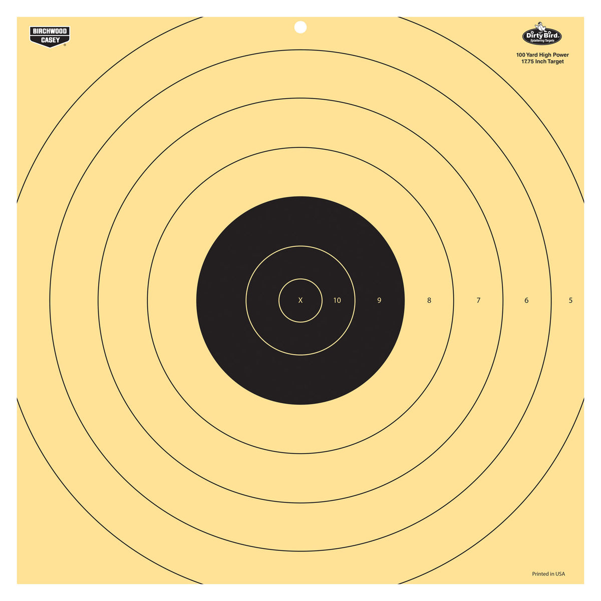 BIR 35186          DIRTYBRD 17.75