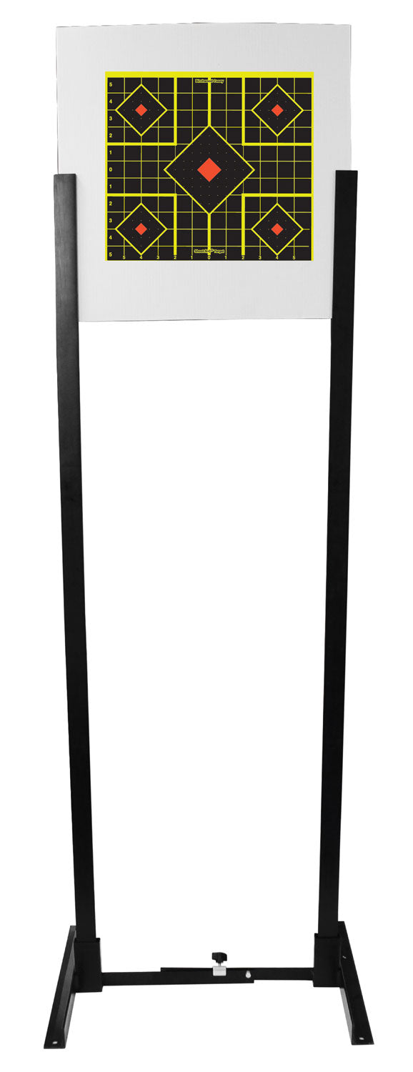 BIR 49025          ADJUSTABLE BASE TARGET STAND