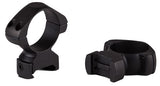 KONUS 7403  STEEL RINGS    30MM HI