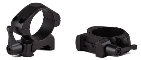KONUS 7407  STEEL RINGS QD 1IN  MD