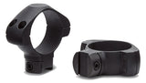 KONUS 7419  STEEL RINGS AIRGUN 30MM MD 3/8 11MM