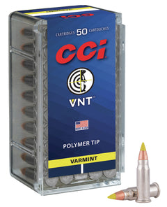 CCI 969CC 22WMR                30 VNT        50/40