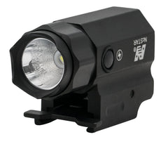NC ACQPTF        LED FLASHLIGHT W/ QR &amp; STROBE
