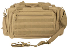NC CVCRB2950T    COMPETITION RANGE BAG/TAN