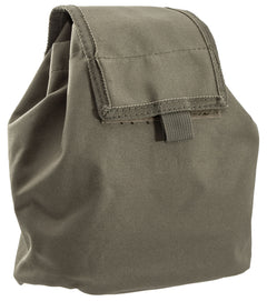 NC CVFDP2935G    FOLDING DUMP POUCH  GRN