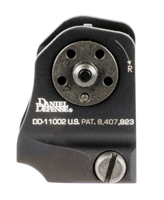 DDF 1906411002        A1.5 FIXD RR SGHT AR15 FLTTP