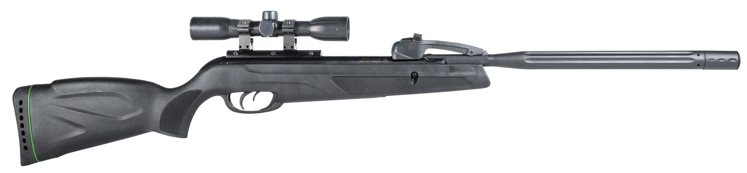 GAMO 611006875554 SWARM WHISPER                 22