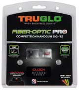 TRU TG-132G2      FO PRO GLOCK HIGH SET
