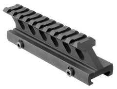 AIMSPORTS MT012H    LONG RISER MNT  1IN HIGH   5IN