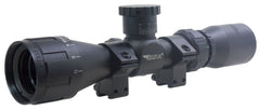 BSA 22-27X32AOCWRTB   SWEET22 AO 2-7X32AO  DPX