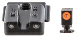 TRU TG-231MP3C    TRIT PRO S&amp;W EZ 380  SET ORG