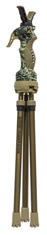 PRIM 65812    T-STK GEN3 TRIPOD CAMO 18-30