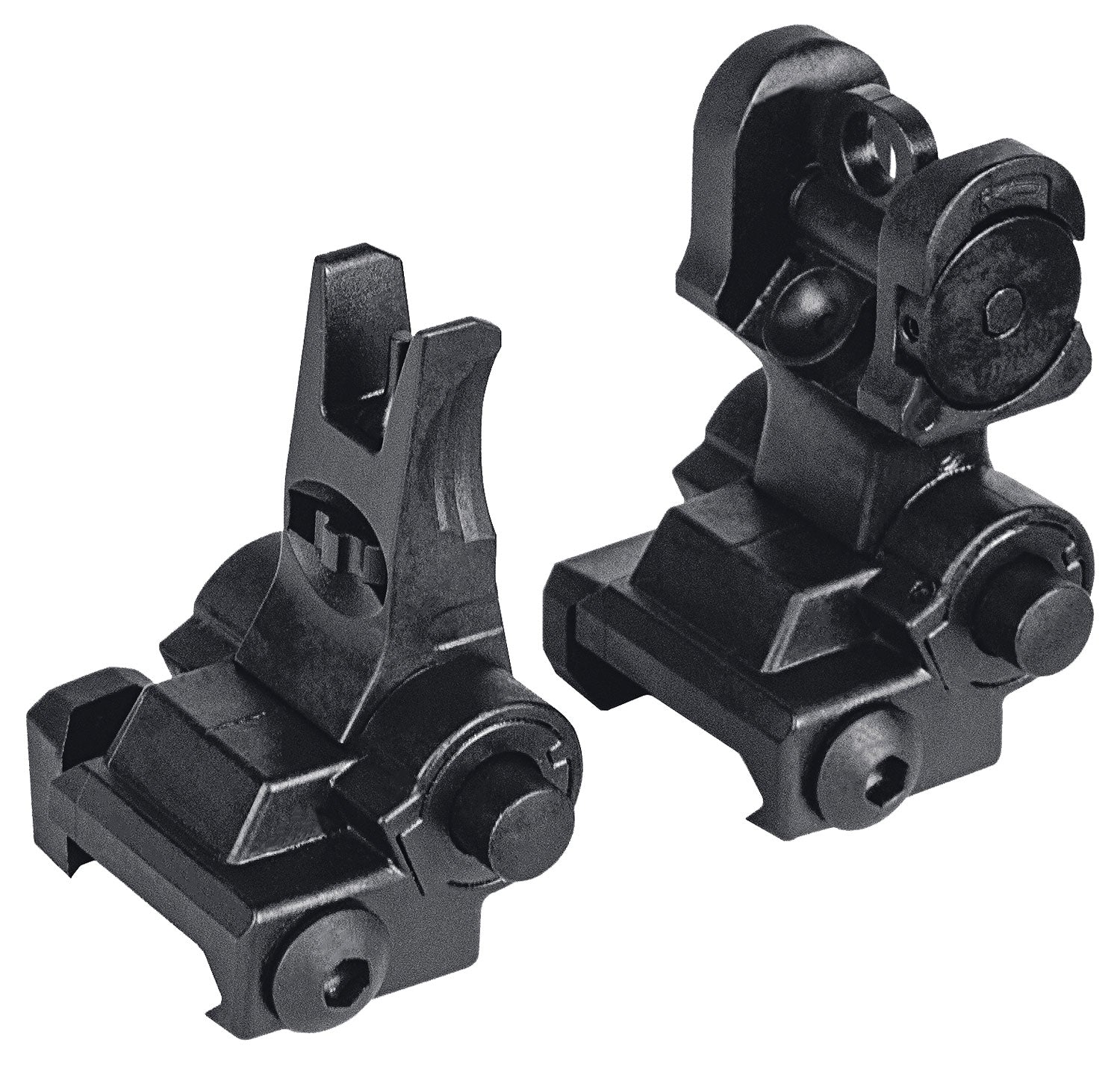 SIG KITTRDSIGHTS          TREAD ADJ FLIP UP SGHTS