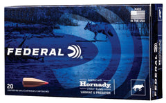 FED V204VM32       204RUG   32 HORN VMX      20/10
